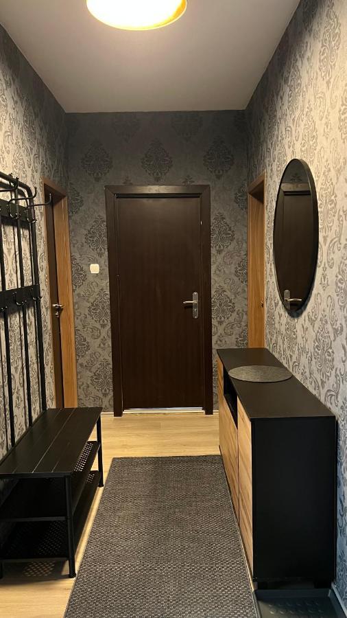 Pension Chevermeto Chemnitz Exteriör bild