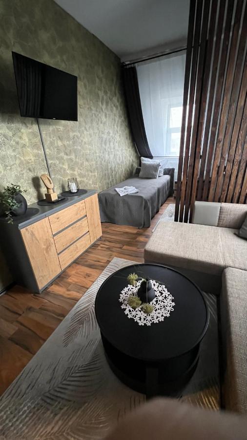 Pension Chevermeto Chemnitz Exteriör bild