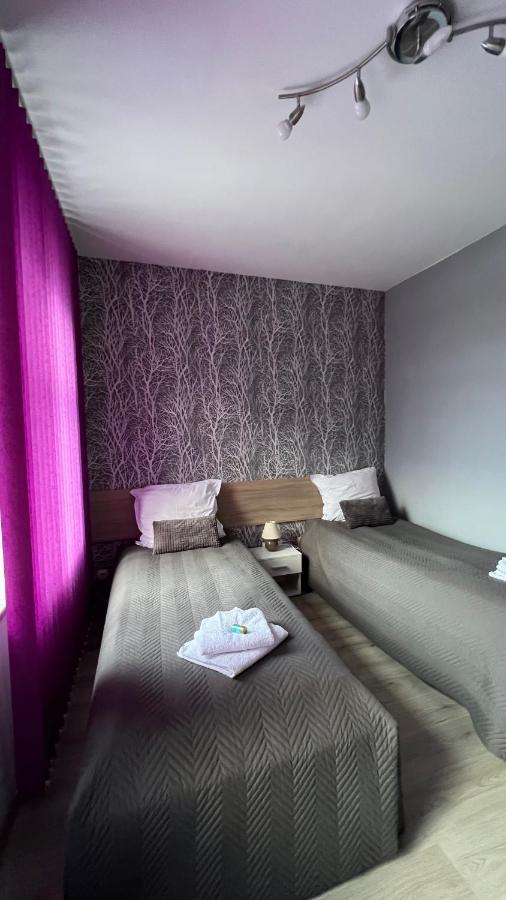 Pension Chevermeto Chemnitz Exteriör bild