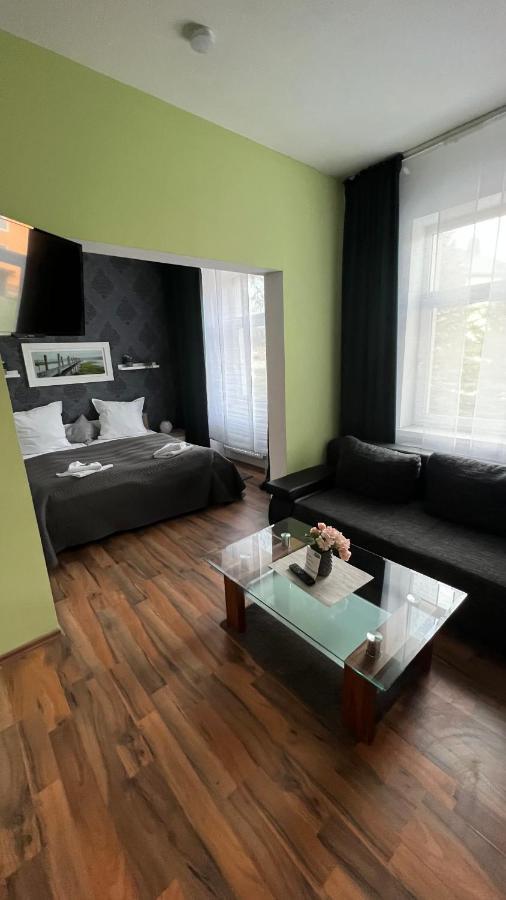Pension Chevermeto Chemnitz Exteriör bild