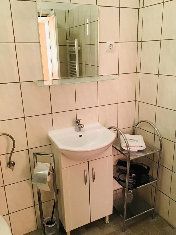 Pension Chevermeto Chemnitz Exteriör bild