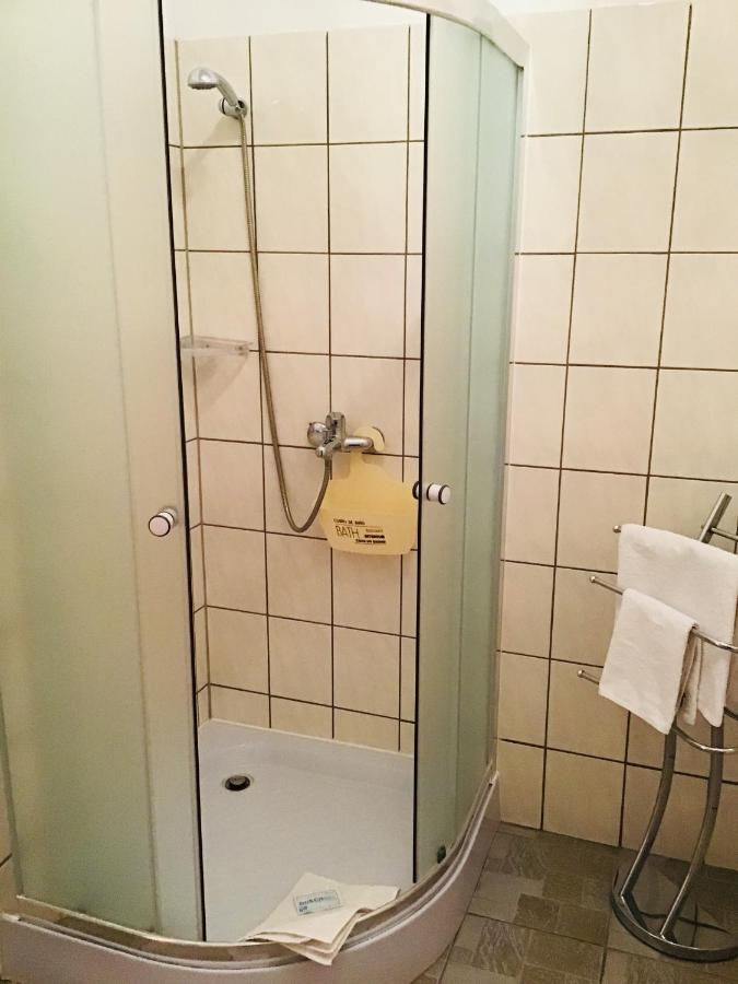 Pension Chevermeto Chemnitz Exteriör bild